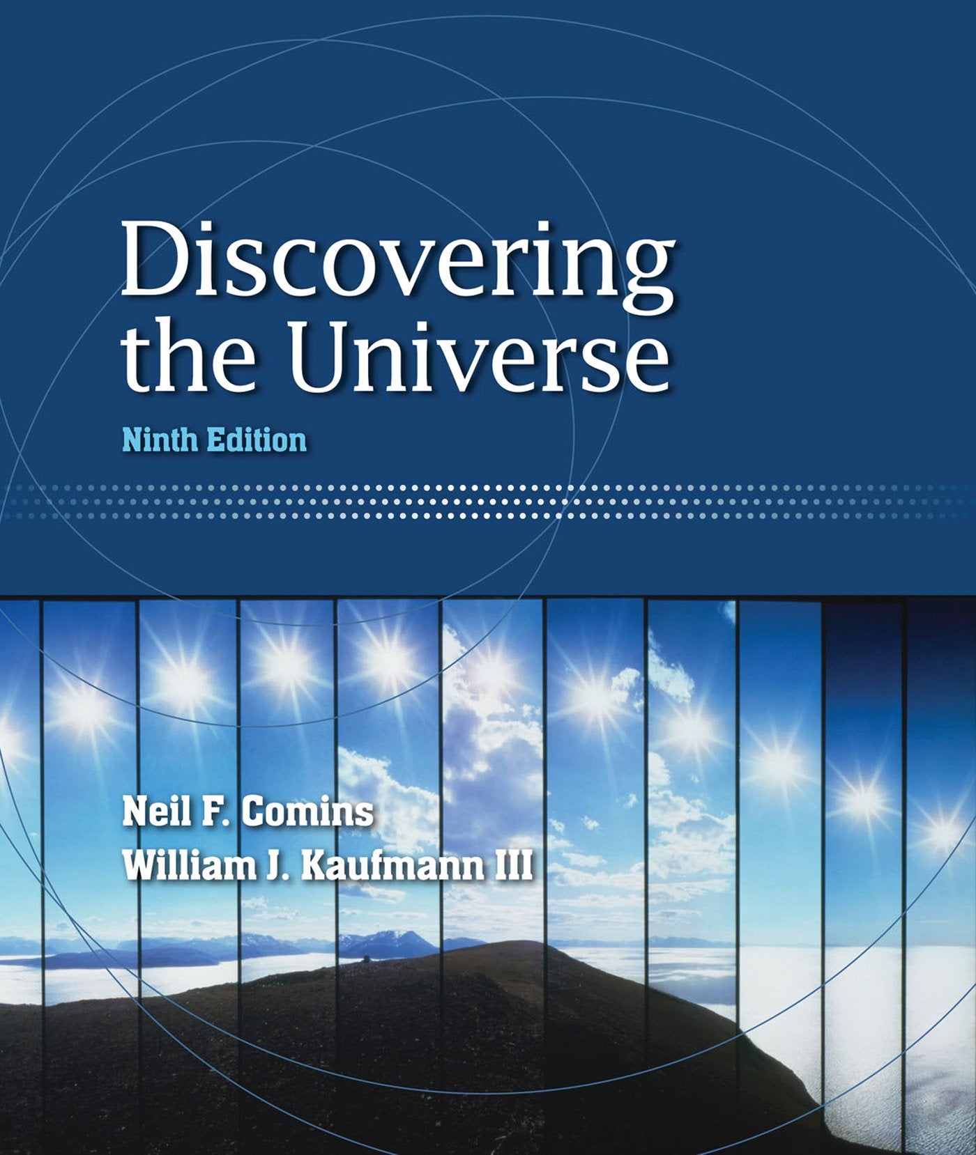 Discovering the Universe,New