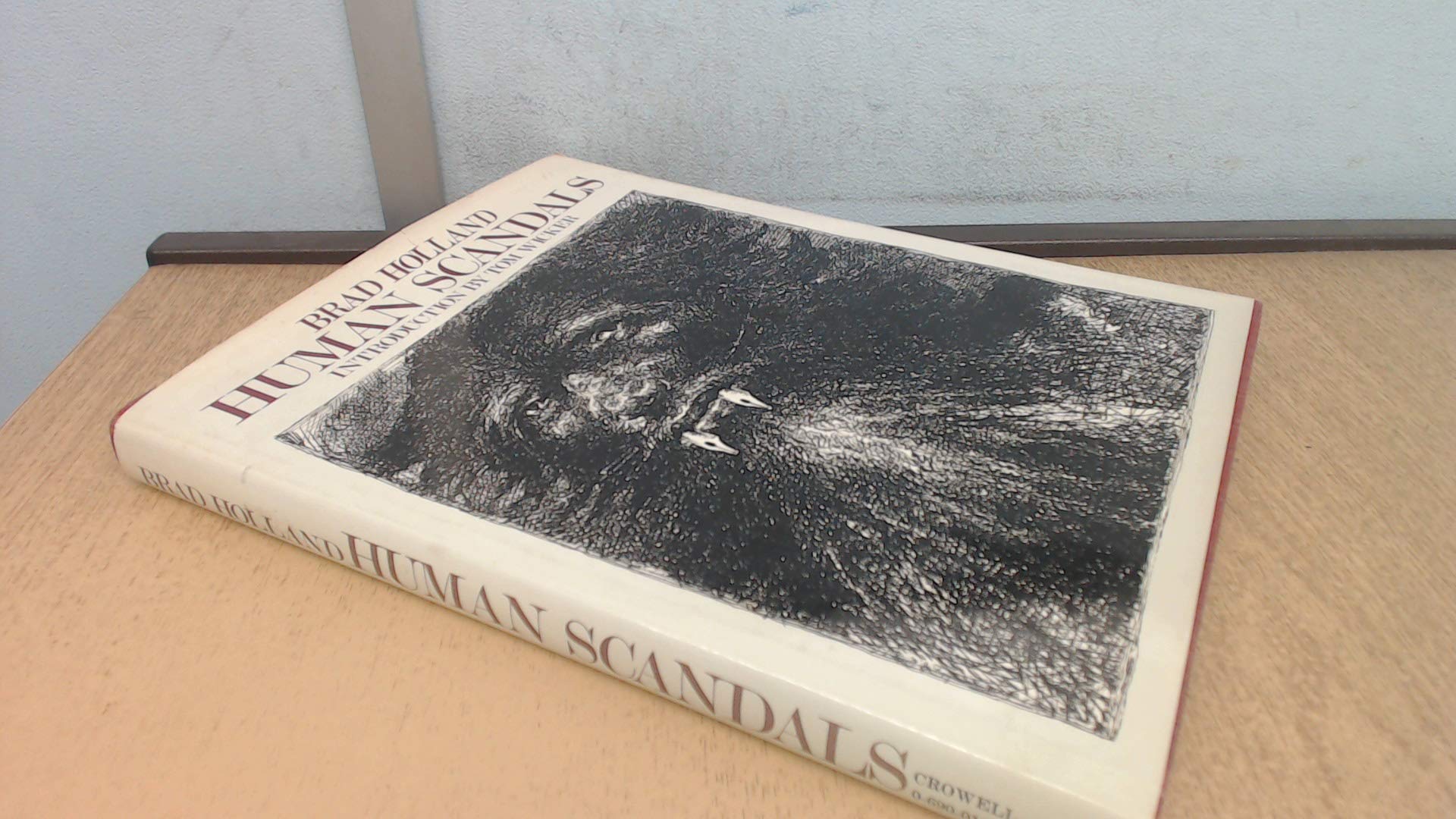 Human Scandals,Used