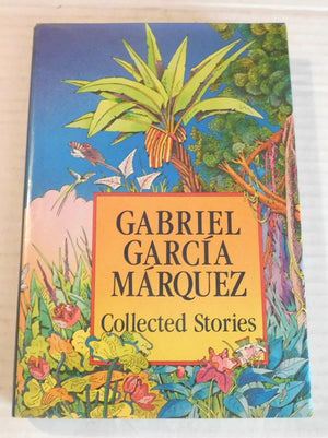 Collected Stories (English And Spanish Edition),Used