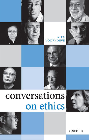 Conversations on Ethics,Used