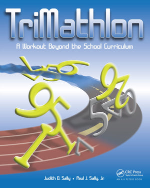 TriMathlon: A Workout Beyond the School Curriculum,Used