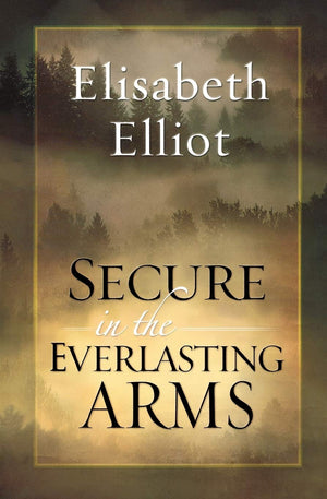 Secure in the Everlasting Arms,Used