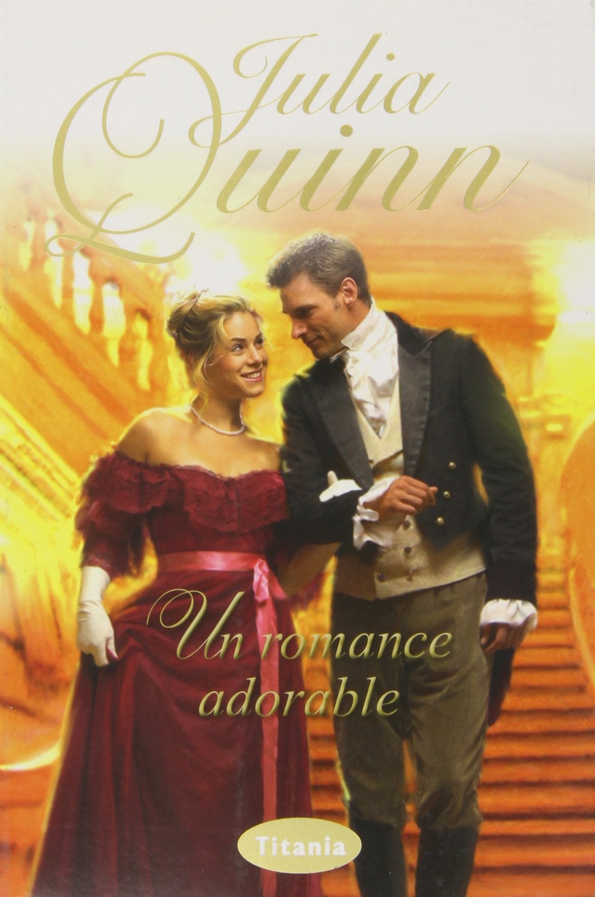 Un romance adorable (Spanish Edition),Used