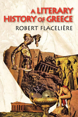 A Literary History Of Greece