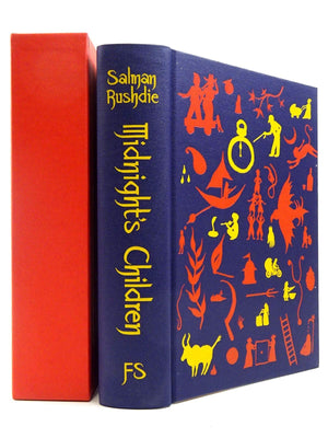 Hijos de la medianoche (Spanish Edition),Used