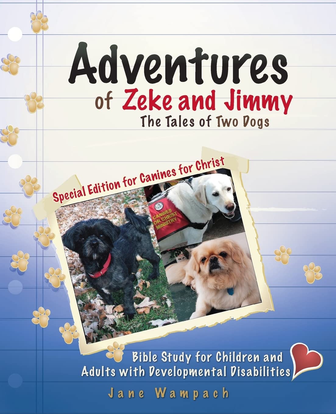 Adventures of Zeke and Jimmy,Used