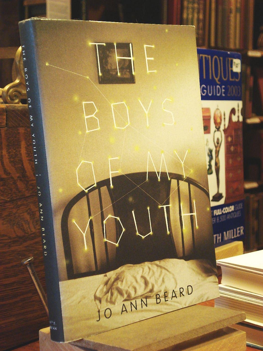 The Boys of My Youth,Used