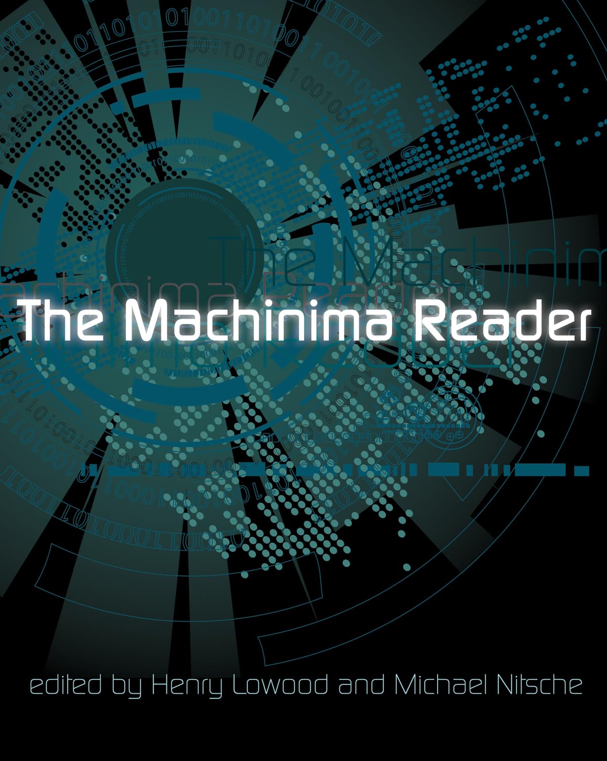 The Machinima Reader (Mit Press),Used