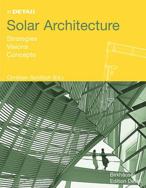 In Detail: Solar Architecture,Used