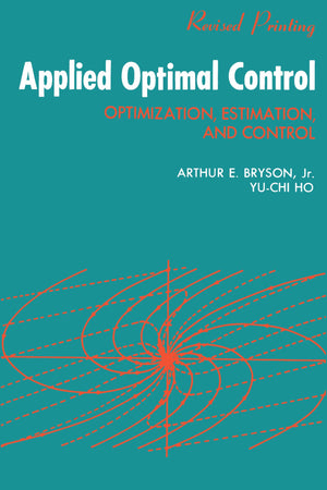Applied Optimal Control,New