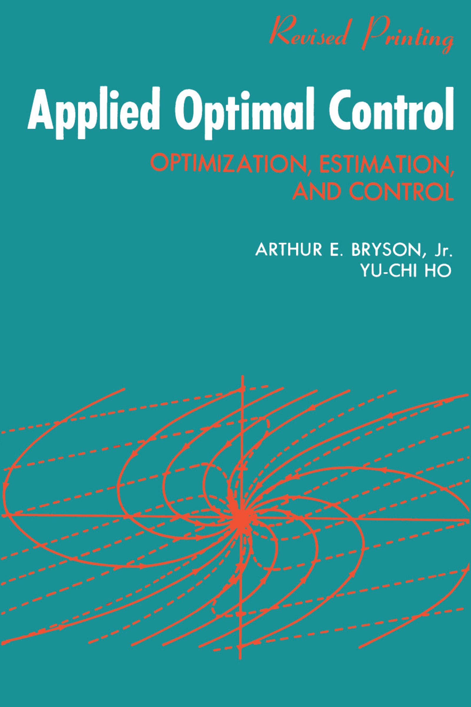 Applied Optimal Control,Used