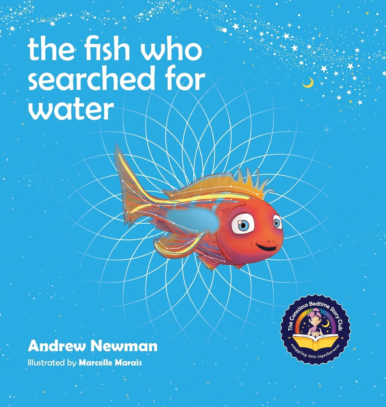 The Fish Who Searched For Water