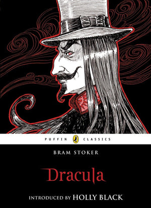 Dracula (Puffin Classics),New