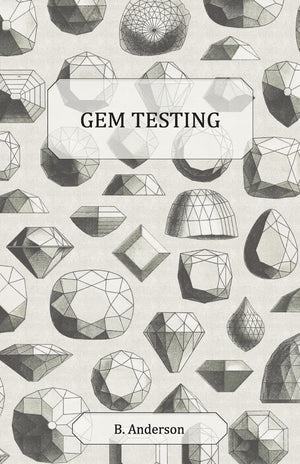 Gem Testing,Used