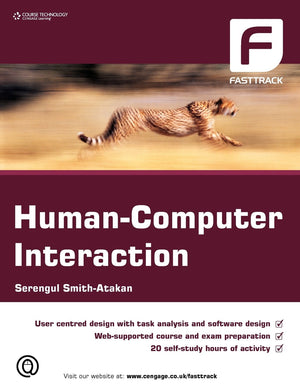 HumanComputer Interaction (FastTrack),Used