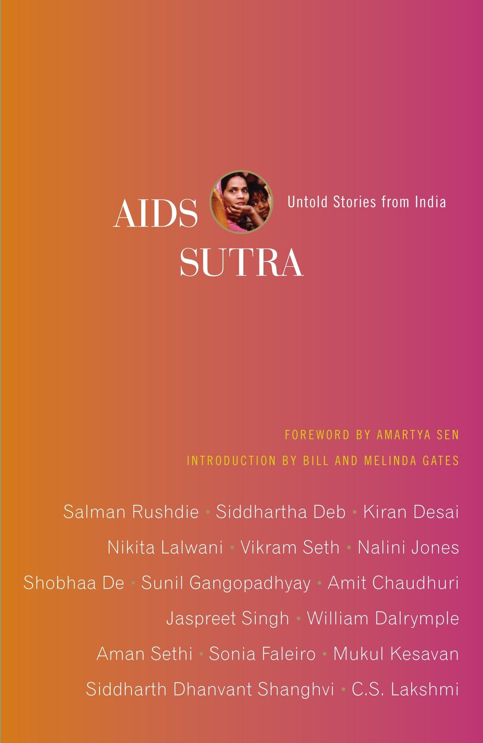Aids Sutra: Untold Stories From India