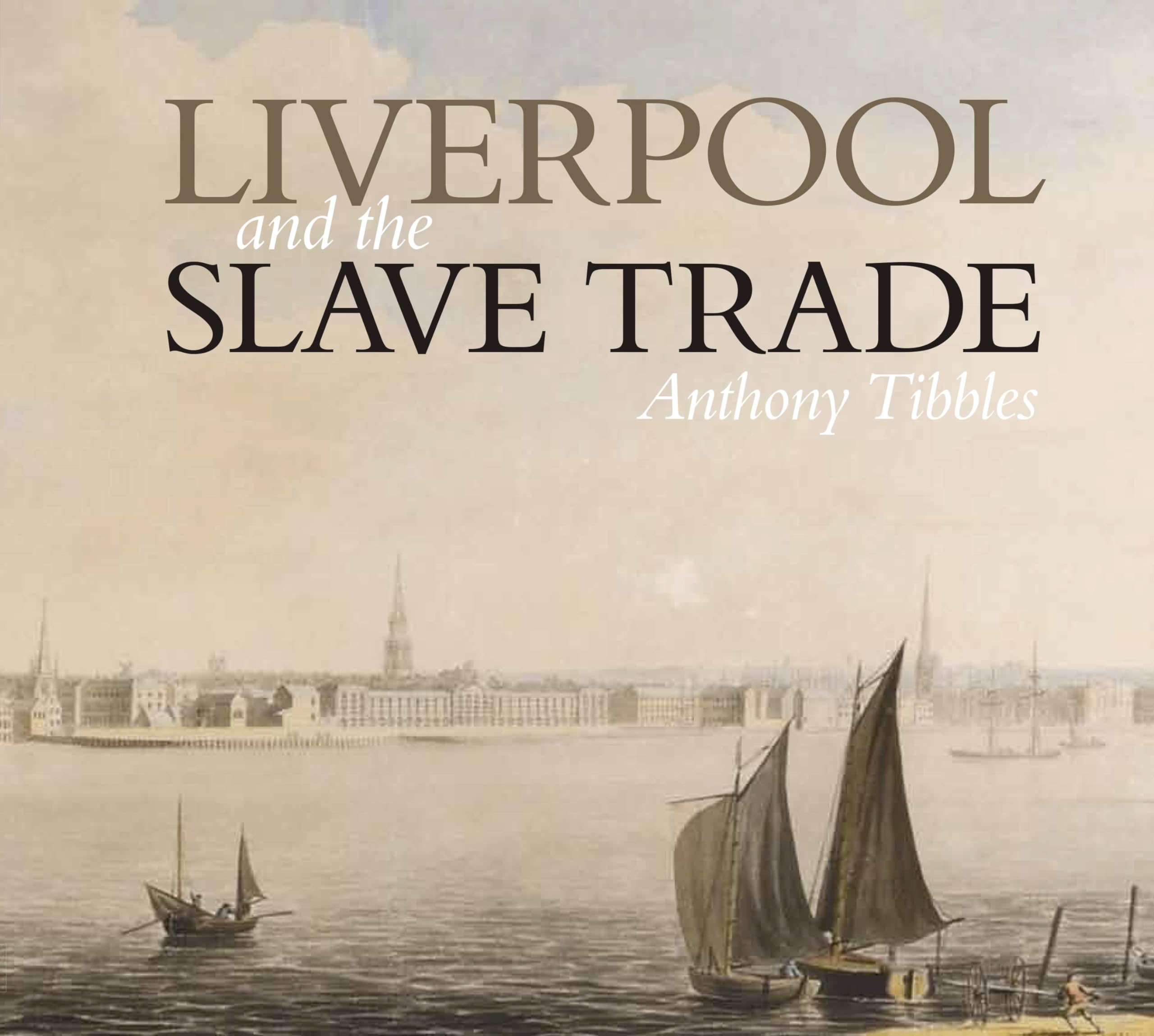 Liverpool and the Slave Trade,Used