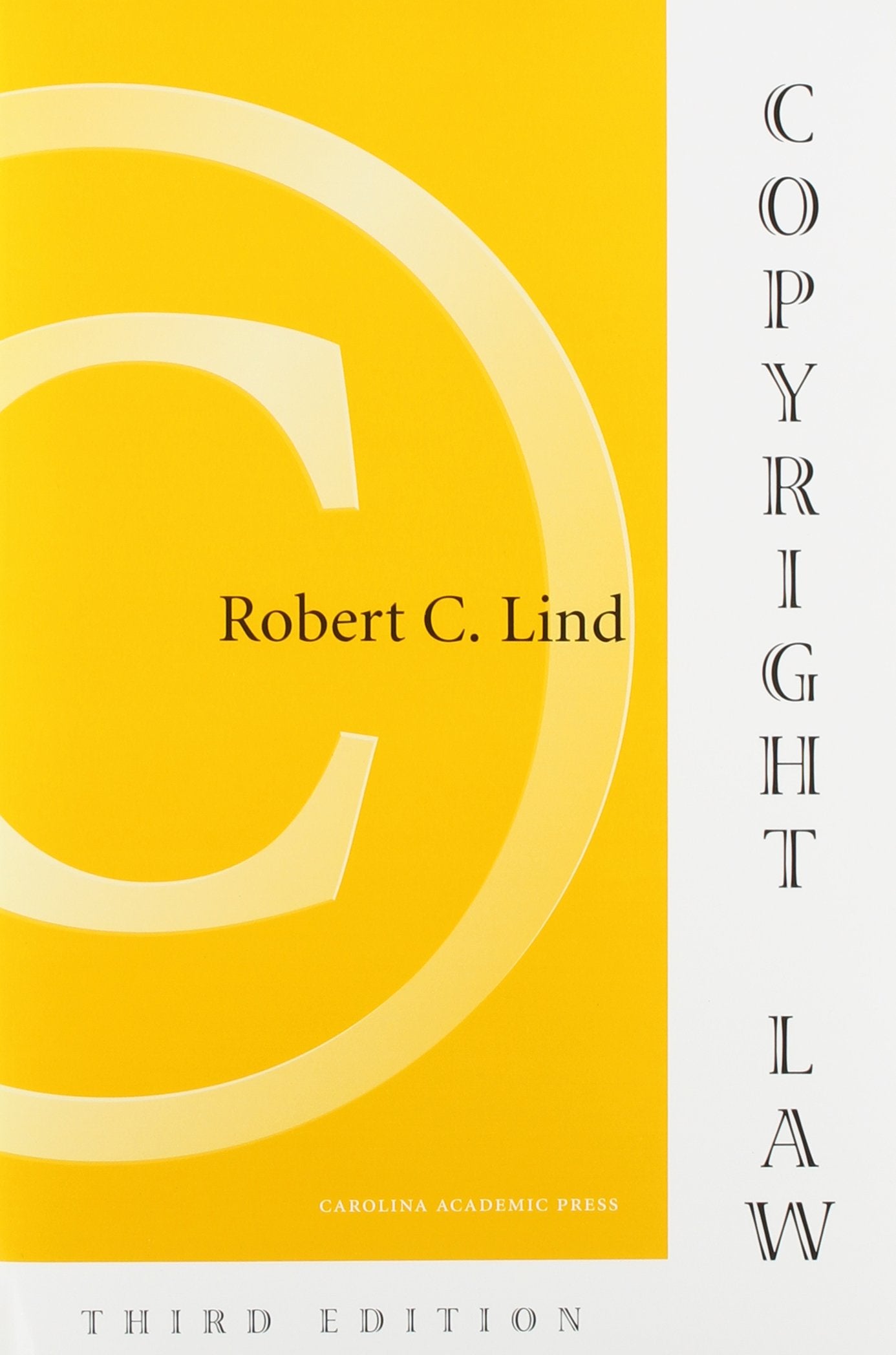 Copyright Law,New
