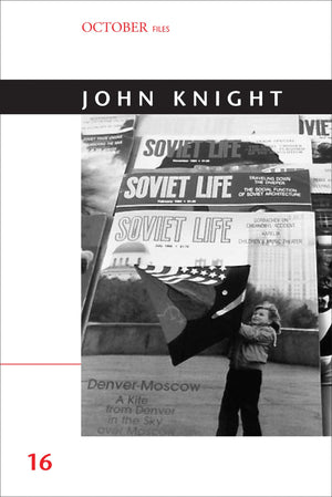 John Knight (October Files)