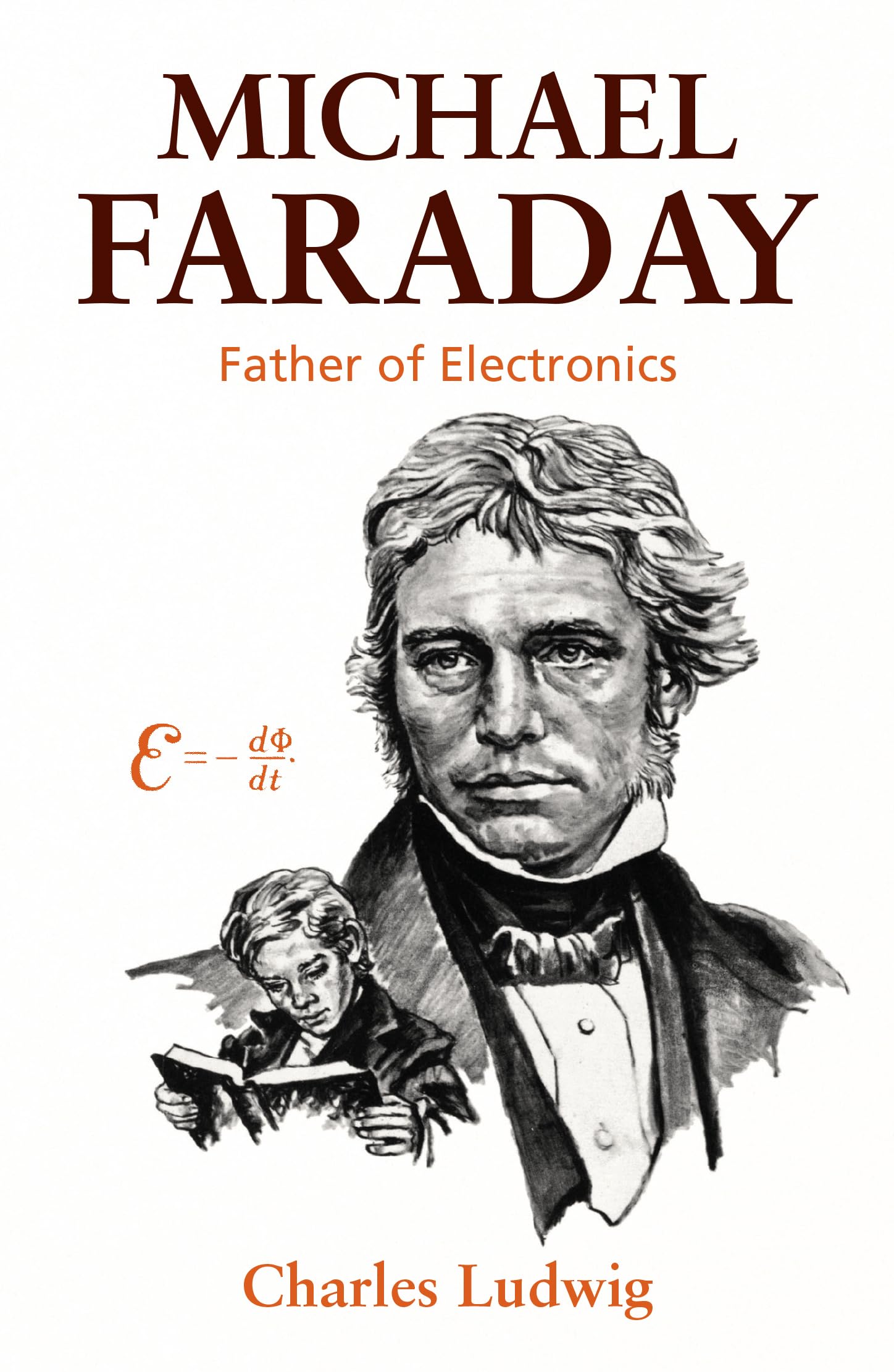 Michael Faraday: Father Of Electronics