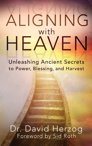 Aligning with Heaven,Used