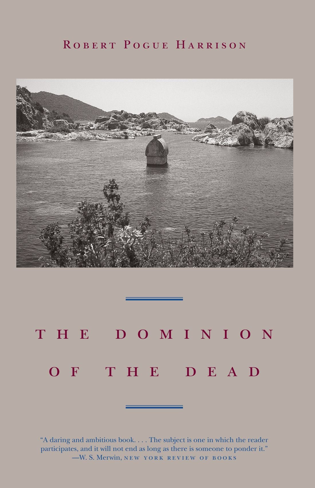 The Dominion of the Dead,Used