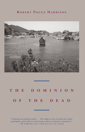 The Dominion of the Dead,Used
