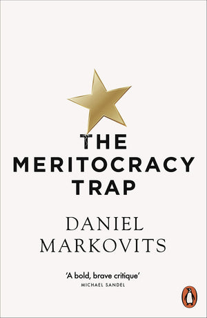 The Meritocracy Trap,Used