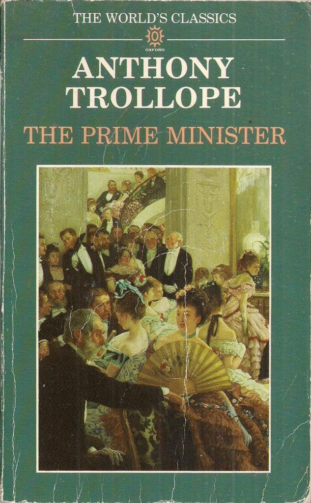 The Prime Minister (The ^AWorld's Classics),Used