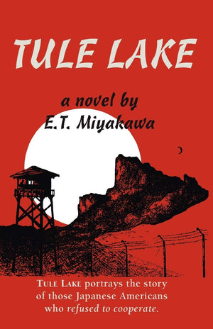 Tule Lake,Used