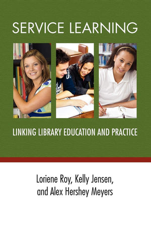 Service Learning,Used
