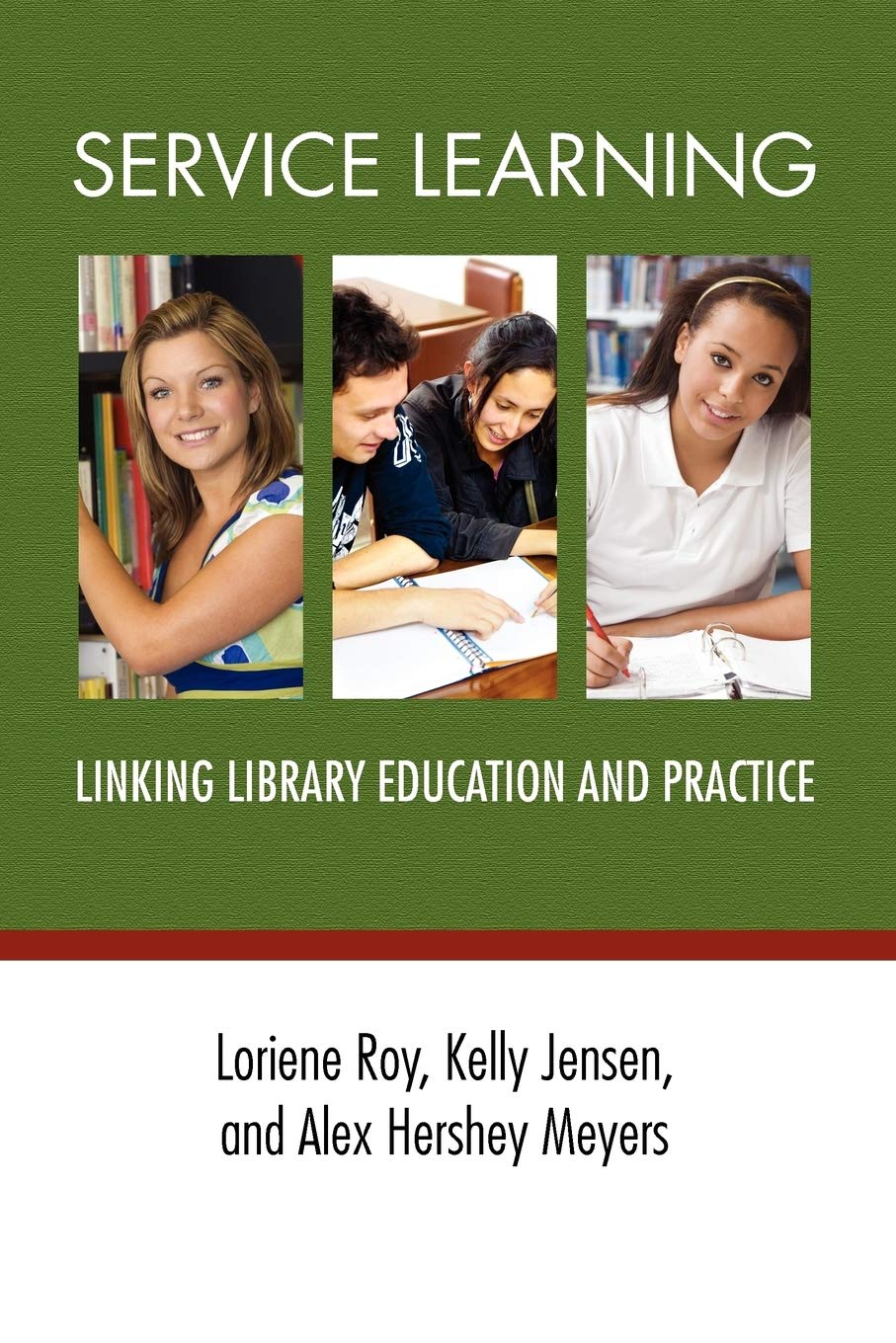 Service Learning,Used