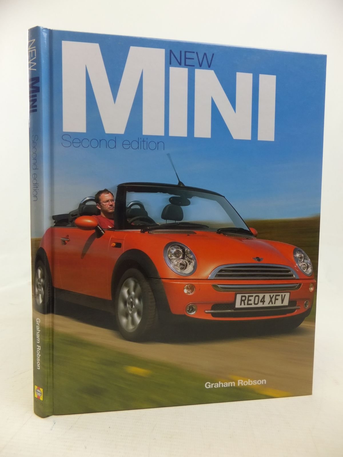 New Mini,Used