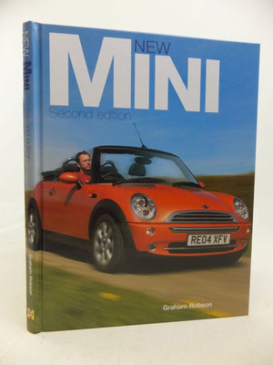 New Mini,Used