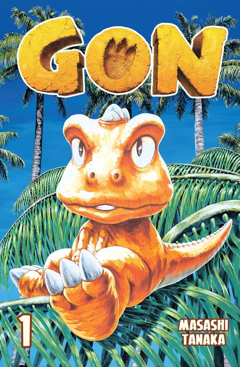 Gon 1