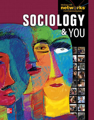Sociology & You, Student Edition (Ntc: Sociology & You),New