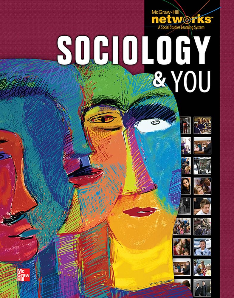 Sociology & You, Student Edition (Ntc: Sociology & You),New