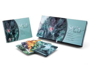 The Son Tarot: Mysticism, Meditation, and Divination for Gay Men,Used