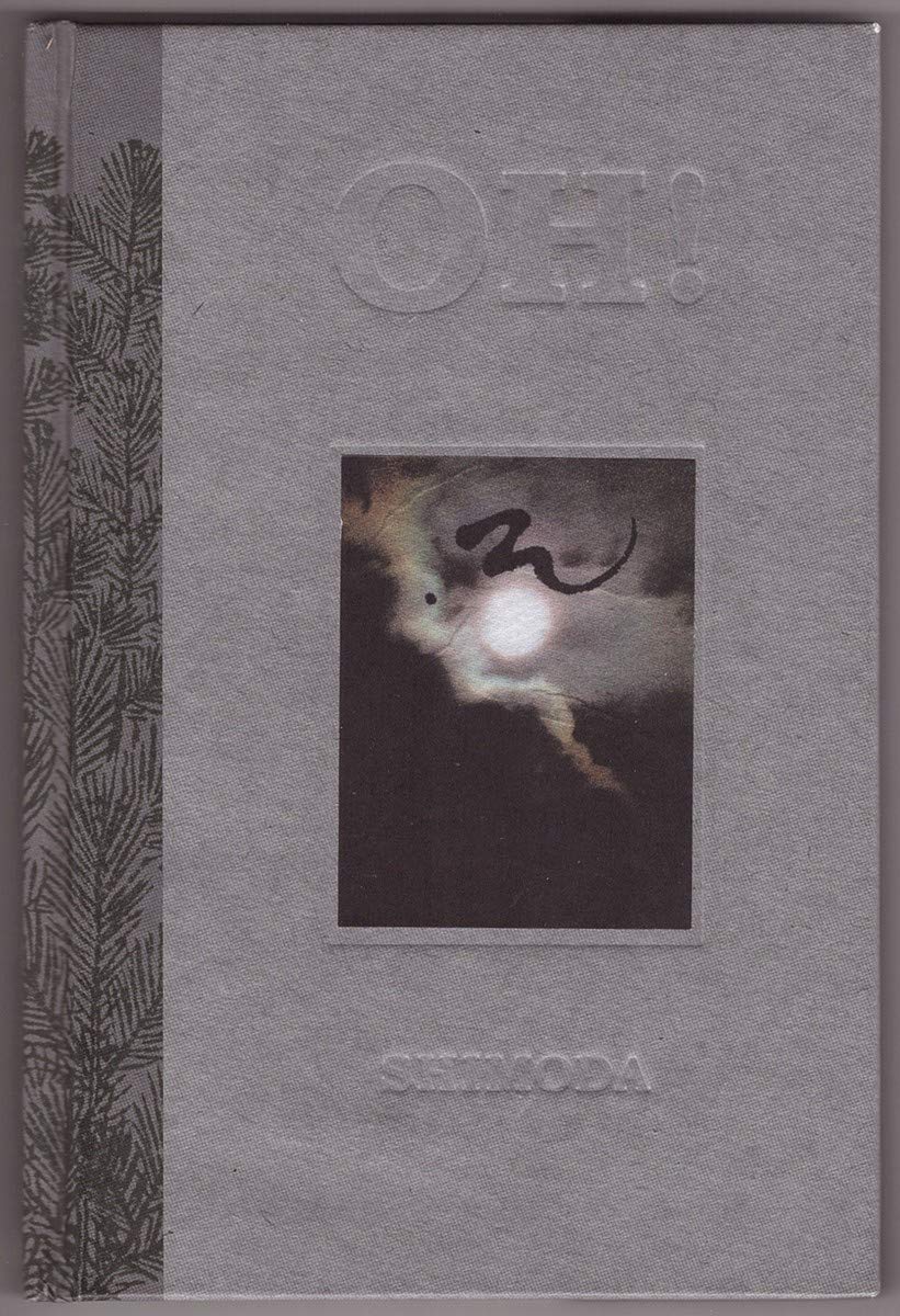 Oh!: A mystery of 'mono no aware',Used