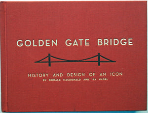 Golden Gate Bridge: History And Design Of An Icon