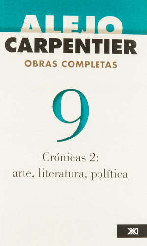Cronicas 2: Obras Completas: Vol. 9,Used