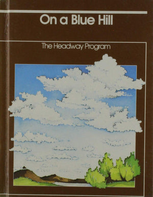 On a Blue Hill Level C (Headway Program),New