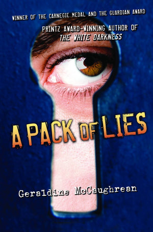A Pack Of Lies,Used