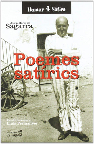 Poemes satrics,Used