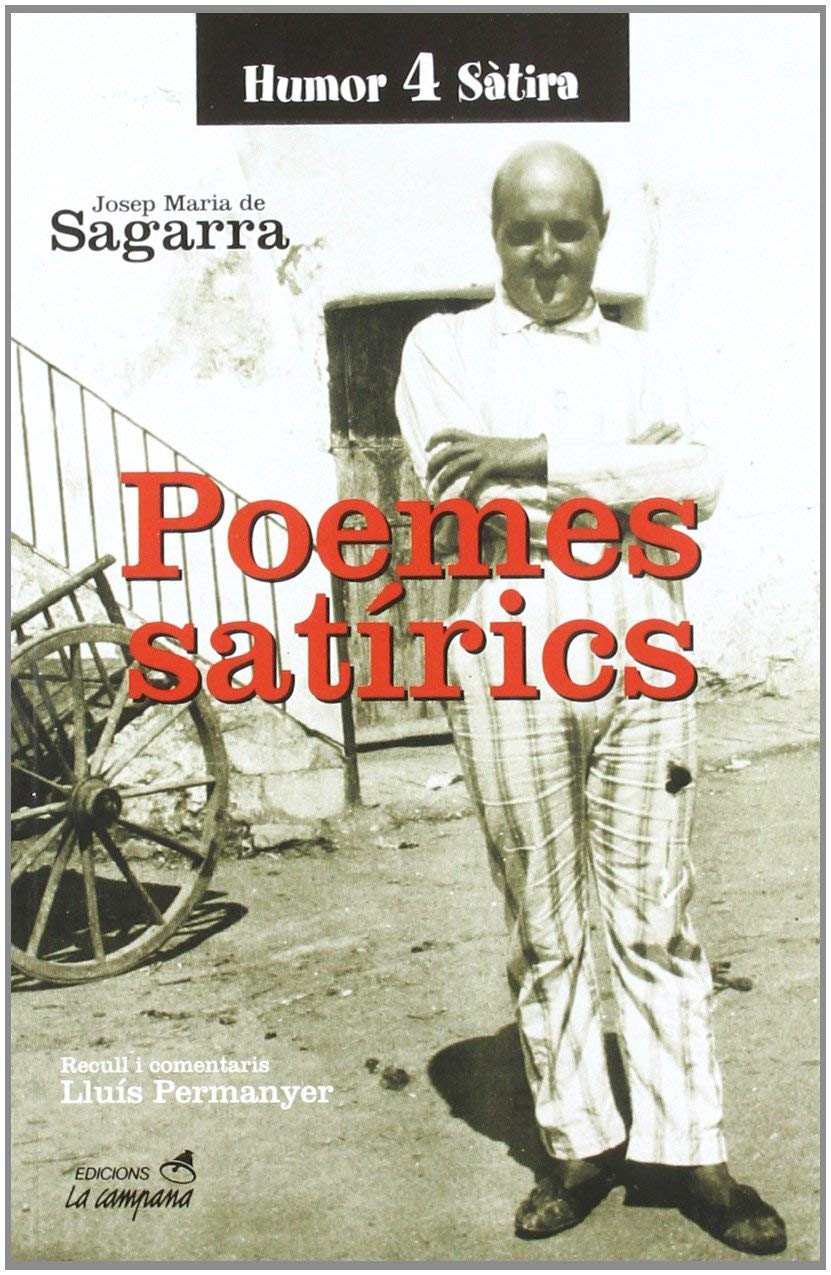 Poemes satrics,Used