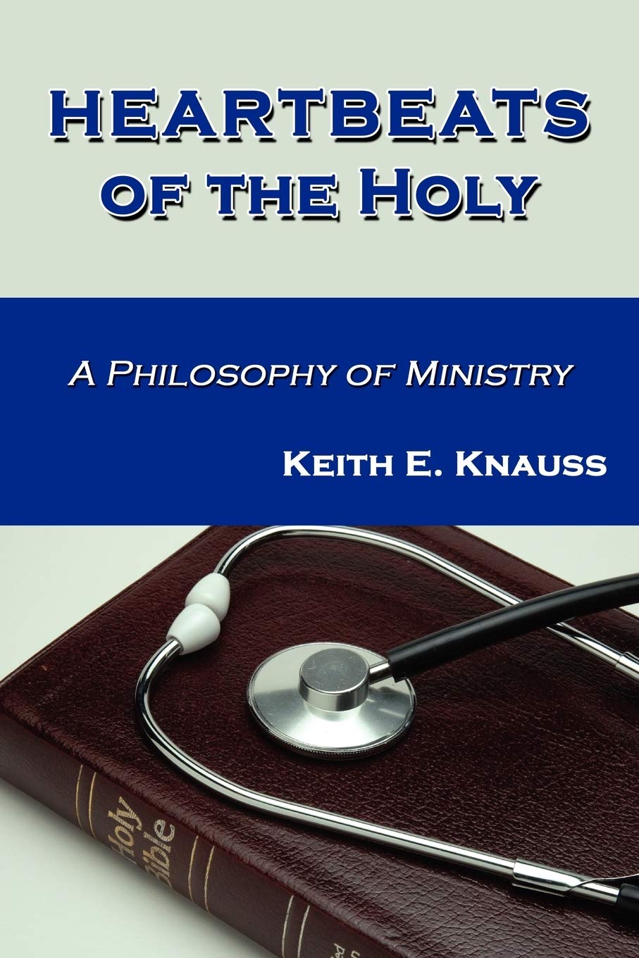 Heartbeats of the Holy,New