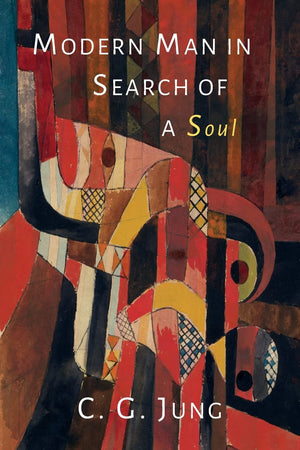 Modern Man In Search Of A Soul,Used