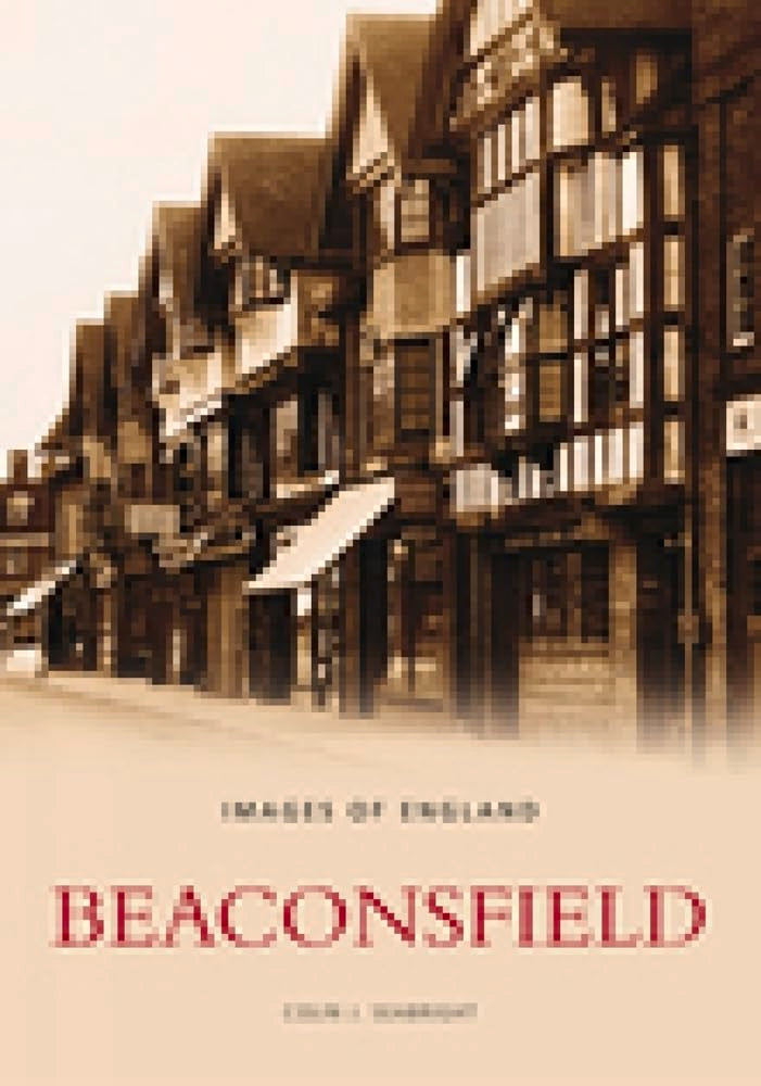 Beaconsfield (Images of England),Used