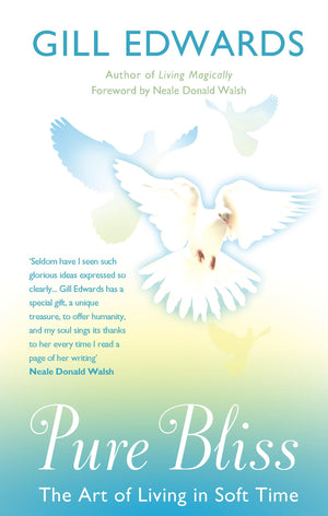 Pure Bliss: The Art Of Living In Soft Time