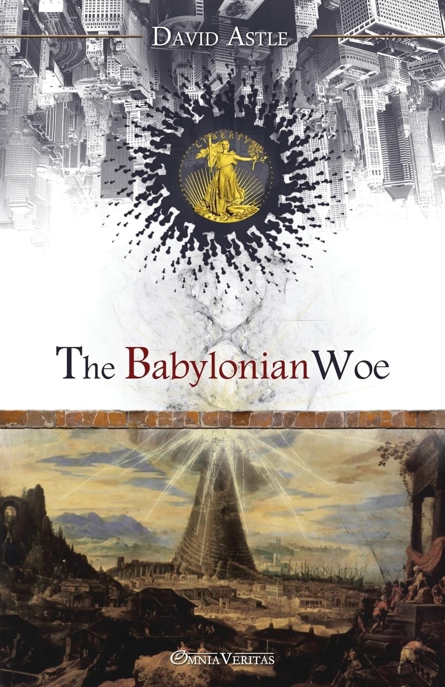 The Babylonian Woe,Used